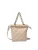 BALDININI Handtas  beige / goud