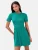 Lipsy Gebreide jurk  jade groen