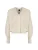 Pinko Cardigan Radon Vrouw beige