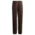 ADIDAS ORIGINALS Broek ‘Firebird’  chocoladebruin / cappuccino / zwart