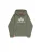 ALPHA INDUSTRIES Sweatvest  olijfgroen