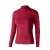 Dames-T-shirt met lange mouwen Lenz Merino 6.0