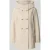 Vero Moda lange wollen jas met capuchon