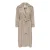 Jas x- lange vrouw Only Line