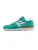 Floris van Bommel Sneakers laag ‘De Runner 07’  groen / wit