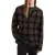 AllSaints Ash Cardigan Brown/black