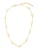 & Other Stories Ketting  goud