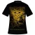 T-shirt Rock à Gogo Iron Maiden – Ghost Of The Navigator