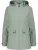 alife & kickin Tussenparka ‘LeiaAK A’  pastelgroen