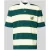 MCNEAL regular fit poloshirt met labelstitching