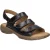 JOSEF SEIBEL Debra 57 | Sandaal voor Dames | zwart