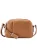 Picard Schoudertas ‘Pure’  bruin / zilver