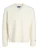 JACK & JONES Trui  wolwit