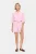 Short Regular fit Pink Nectar pink