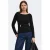 ONLY top – zwart