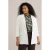 WE Fashion Curve regular blazer wit