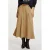Morgan midi rok