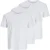 Jack & Jones Basic Shirts Heren (3-pack)