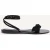 BA&SH Sandals Black
