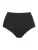 Hanro Slip ‘ Woolen Silk ‘  zwart