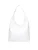 Gave Lux Hobo-tas Vrouwen WHITE
