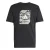 T-shirt adidas Camo Shape Graphic