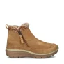 Skechers Easy Going gevoerde boots