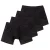 SCHIESSER Boxershorts  zwart