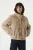 Garcia jack beige