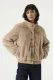 Garcia jack beige