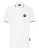 Poloshirt Tiger