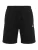DIESEL Sportbroek ‘P-CROW SWEAT SHORTS’  zwart