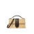Jacquemus Le Grand Bambino Raffia tas