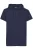 INDICODE JEANS Sweatshirt ‘Nils’  donkerblauw