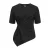 OBJECT top – zwart