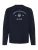 BLEND Sweatshirt ‘ BHKarson ‘  donkerblauw