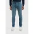 Pure Path slim fit jeans Ryan denim mid blue