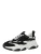 STEVE MADDEN Sneakers laag ‘Possess-H2’  zwart / wit