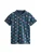 Next Shirt  navy / gemengde kleuren