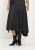 Co'Couture Midirok Dames Eloracc Check Asym Skirt,