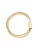 Breil Armband ‘Magnetica System’  goud