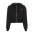 Dames Hoodie Dangerous DNGRS Quiet