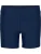 Hummel Sportieve badmode  navy / wit