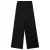 s.Oliver casual broek – zwart