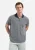 No Excess Shirt  zwart / wit