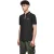 Weekend Offender Heren polo (Zwart)