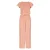 NONO jumpsuit roze