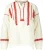 Maison Hotel Blouse Ragusa Irina Off White dames