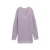 Pull col V effect mélangé dames Tom Tailor Denim
