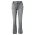 Jeans Catie Hoge Taille Korte Lengte Dames QS